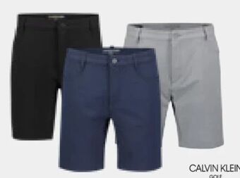 XXL Sports Herren Genius 4-Way Stretch Shorts Angebot