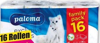 Norma Toilettenpapier Angebot