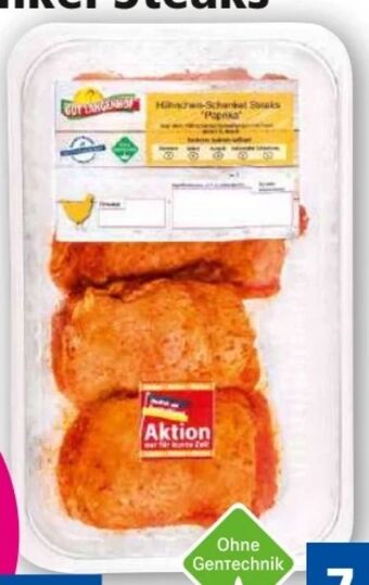 Norma Hähnchenschenkel Angebot