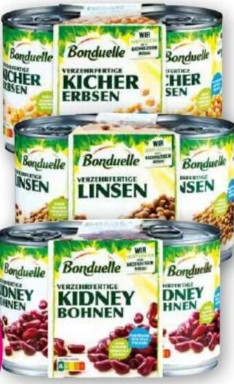 Norma Kidney Bohnen Angebot