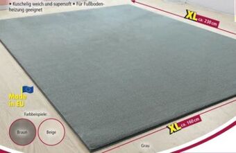 Norma Teppich Majestic Angebot