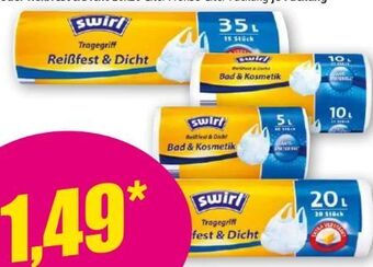 Norma Müllbeutel Angebot