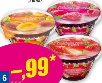 Norma Konfitüre Angebot