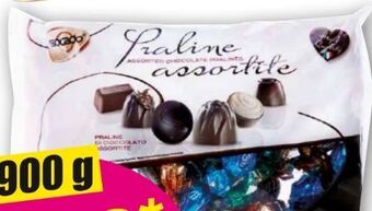 Norma Pralinen Angebot