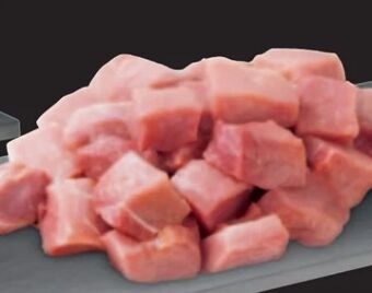 PENNY Schweinefleisch Angebot