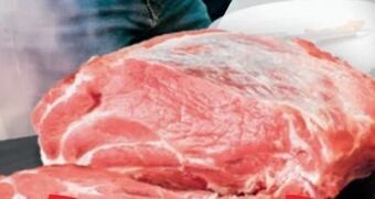 PENNY Schopfbraten Angebot