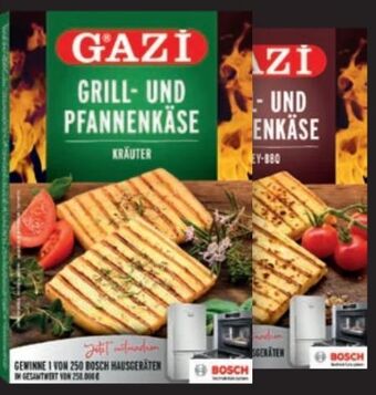 PENNY Grillkäse Angebot