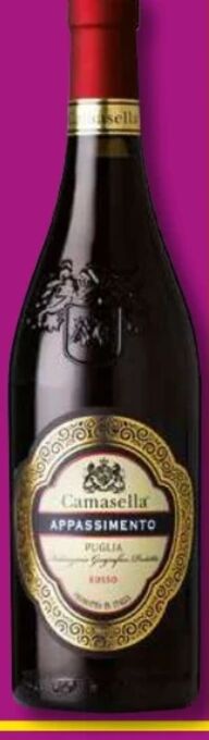 Norma Appassimento Rosso Puglia Angebot