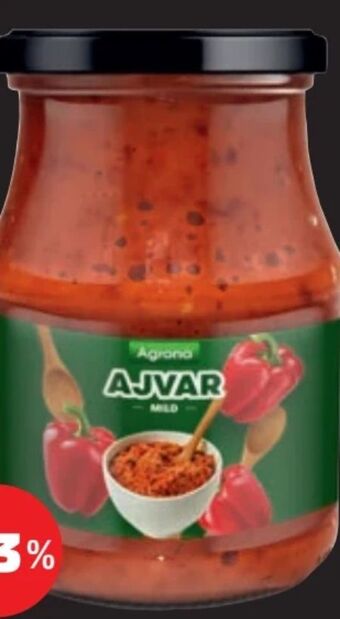 Ajvar