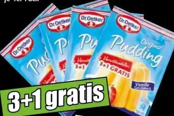 Norma Vanille Pudding Angebot