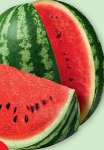 PENNY Mini Wassermelone Angebot