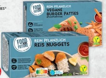 PENNY Vegane Nuggets Angebot