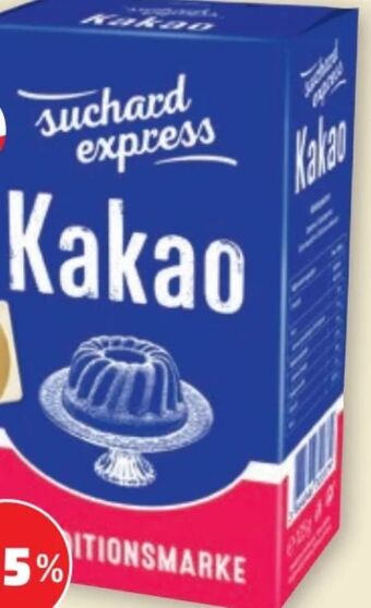 PENNY Kakao Express Angebot