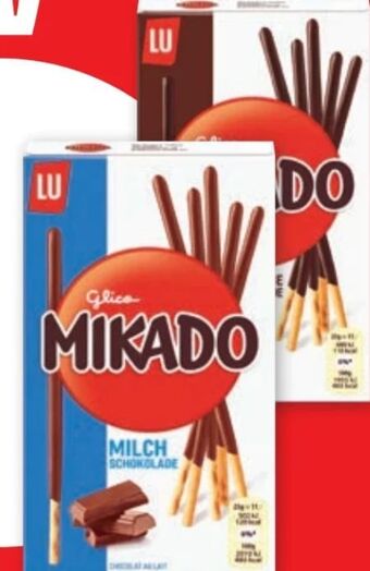 PENNY Mikado Angebot