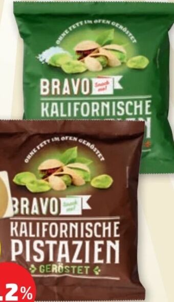 PENNY Pistazien Angebot