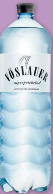 PENNY Mineralwasser Angebot