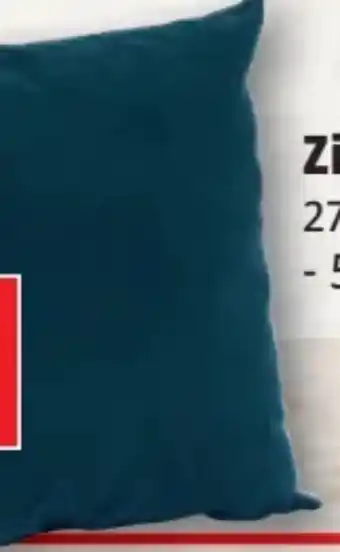 Bauhaus Zierkissen Angebot