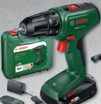 Bauhaus Akku-Bohrschrauber Easydrill 18V-38 Angebot