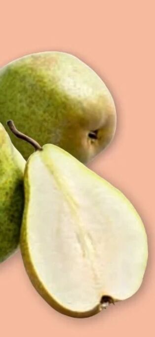 PENNY Birnen Angebot