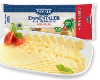 PENNY Emmentaler Angebot