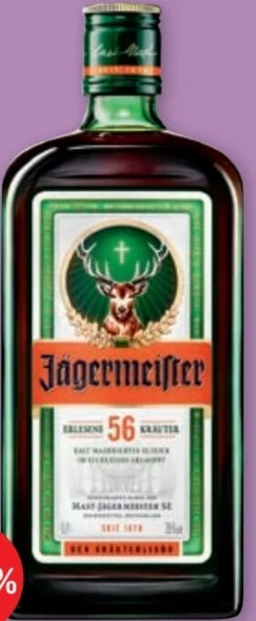 PENNY Kräuterlikör Angebot