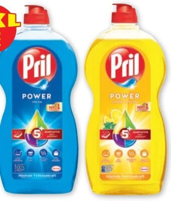 PENNY Spülmittel Power Angebot