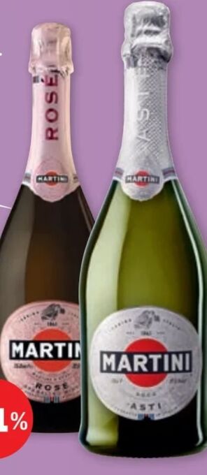 PENNY Asti Spumante Angebot