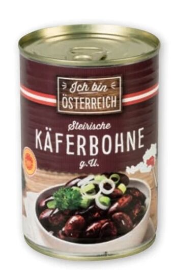 PENNY Steirische Käferbohne Angebot