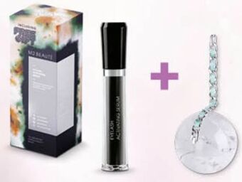 Müller Eyelash Activating Serum Angebot
