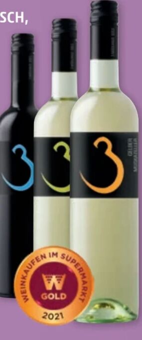 PENNY Gols Zweigelt Blaufränkisch Angebot