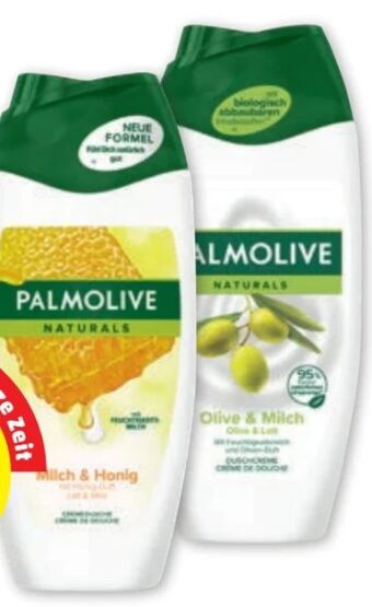 PENNY Duschgel Angebot