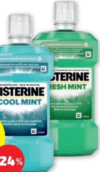 PENNY Mundspülung Angebot