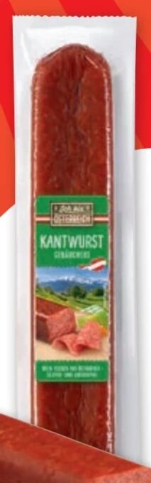 PENNY Kantwurst Angebot