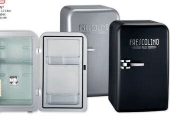 PENNY Minikühlschrank Kühlbox Angebot
