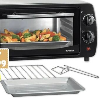 PENNY Mini Backofen Snack Star Angebot