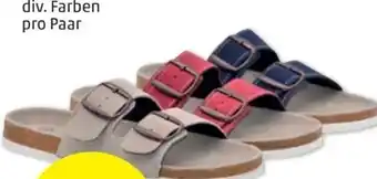 PENNY Damen-Pantoffel Angebot