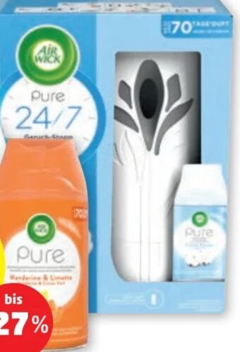 PENNY Freshmatic Max Angebot
