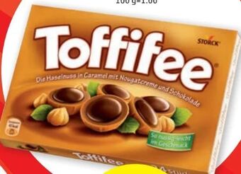PENNY Toffifee Angebot