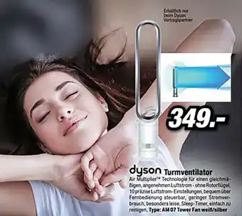 Red Zac Turmventilator Angebot