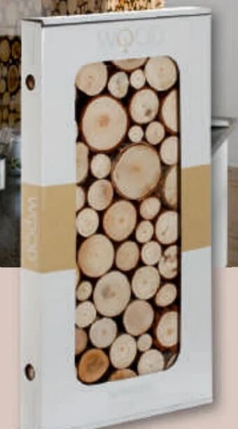 Bauhaus Wood Collection Pure Wood Angebot