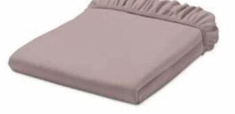 Tchibo Eduscho Jersey Spannbettlaken Angebot
