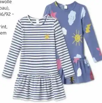 Tchibo Eduscho Kinder Jerseykleider Angebot