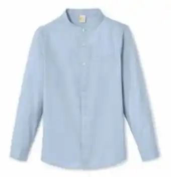 Tchibo Eduscho Jungen Hemd Angebot