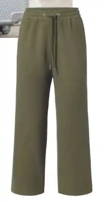 Tchibo Eduscho Damen-Sweat-Culotte Angebot