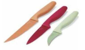 Tchibo Eduscho Küchenmesser Angebot