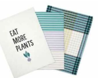 Tchibo Eduscho Geschirrtücher Angebot