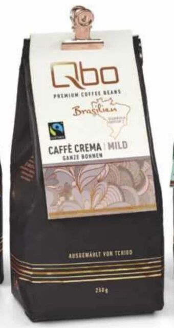 Tchibo Eduscho Caffè Crema Mild Angebot