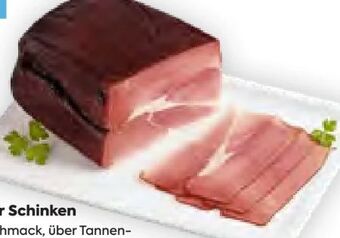 Billa Original Schwarzwälder Schinken Angebot