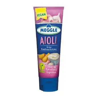 Billa Aioli Angebot