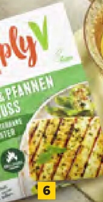 Billa Grill & Pfannen Genuss Angebot